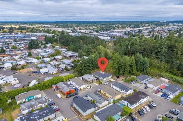 3213 83rd ST S #22, Lakewood, WA 98499