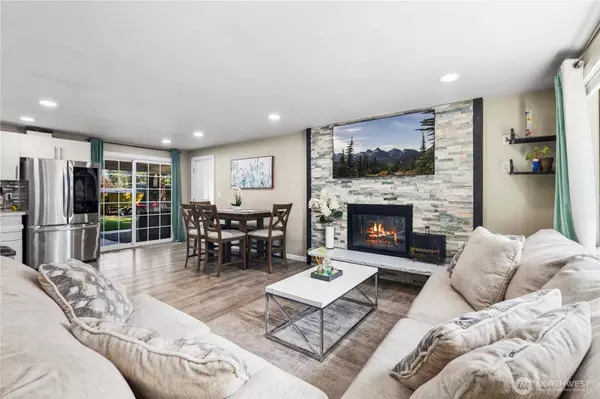 137 176th ST E, Spanaway, WA 98387