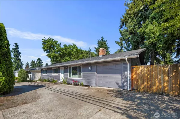 137 176th ST E, Spanaway, WA 98387