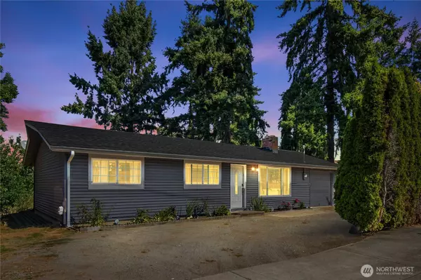 137 176th ST E, Spanaway, WA 98387