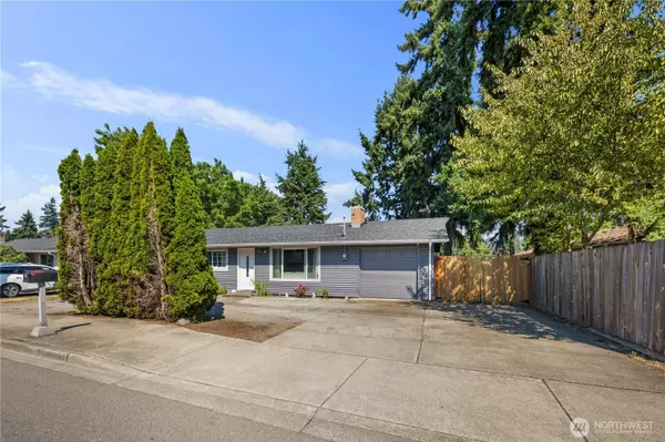 137 176th ST E, Spanaway, WA 98387