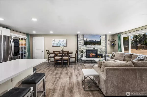 137 176th ST E, Spanaway, WA 98387