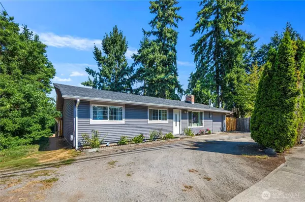 137 176th ST E, Spanaway, WA 98387