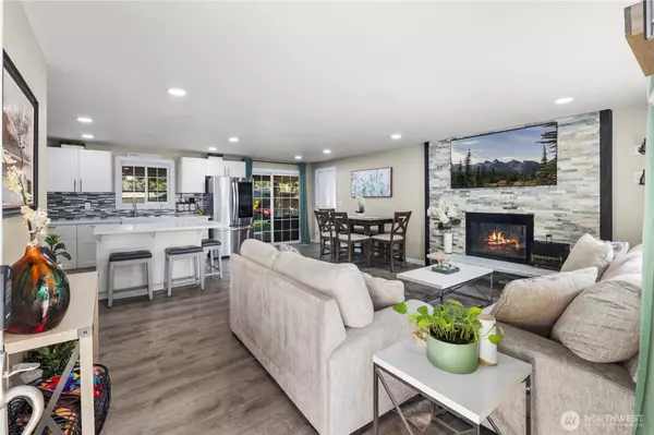 137 176th ST E, Spanaway, WA 98387