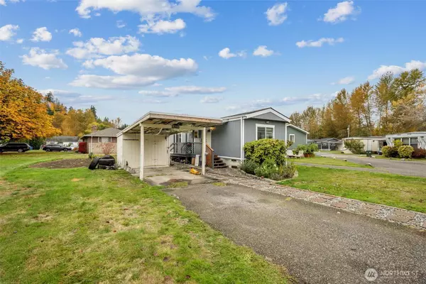 8314 144th AVE E, Puyallup, WA 98372