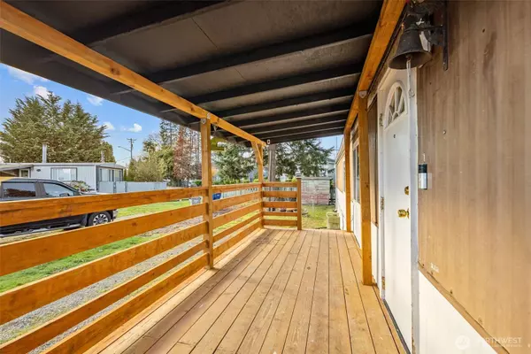 1645 S 272nd ST #33, Federal Way, WA 98003