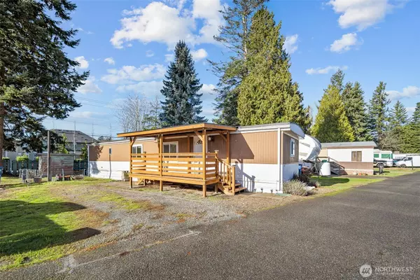 1645 S 272nd ST #33, Federal Way, WA 98003