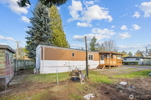 1645 S 272nd ST #33, Federal Way, WA 98003