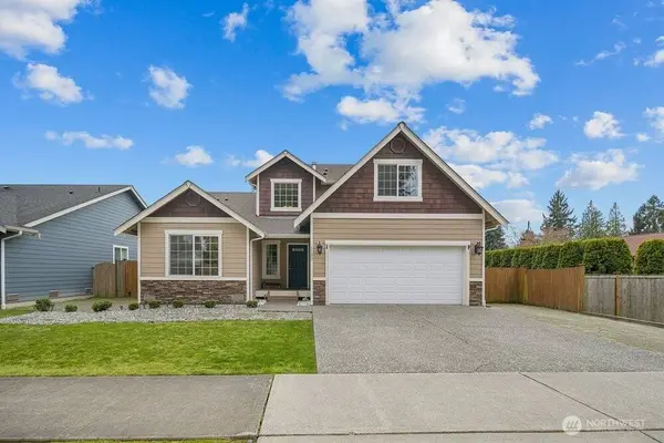 1152 Johnson ST SE, Monroe, WA 98272