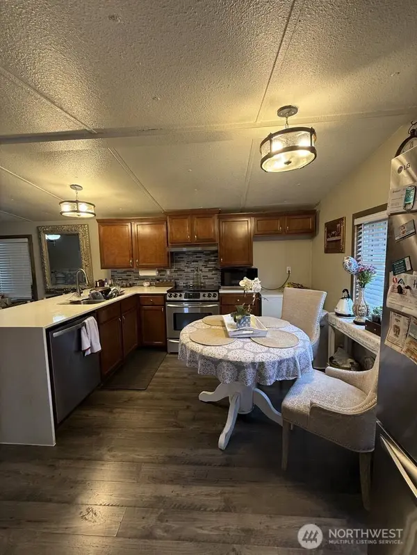 1110 29th Street Pl NW #25, Puyallup, WA 98371