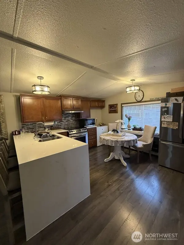 1110 29th Street Pl NW #25, Puyallup, WA 98371