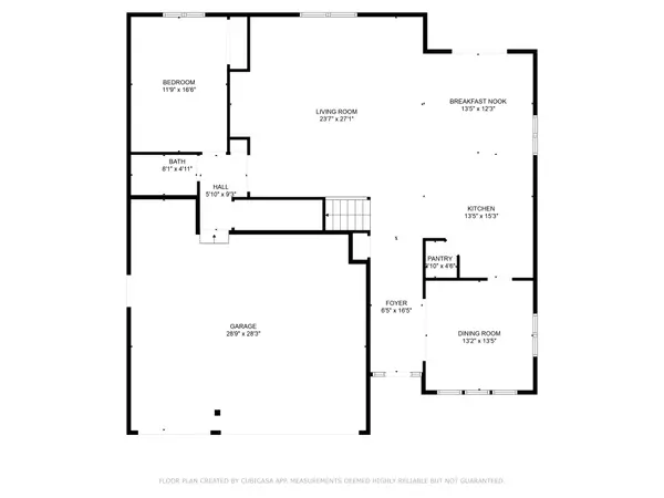 4325 Ahtanum Rd, Yakima, WA 98903-1143