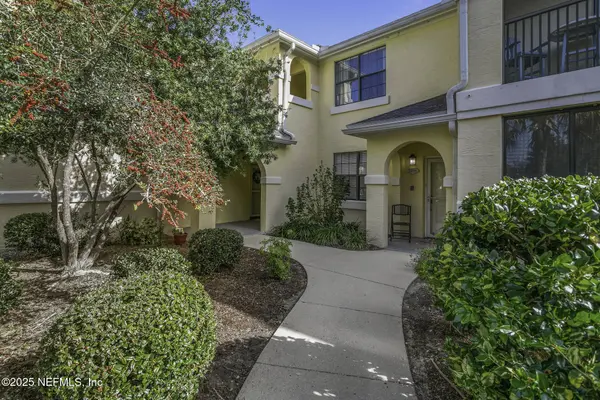 2521 VISTA COVE RD, St. Augustine, FL 32084