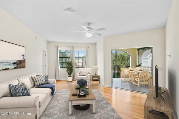 2521 VISTA COVE RD, St. Augustine, FL 32084