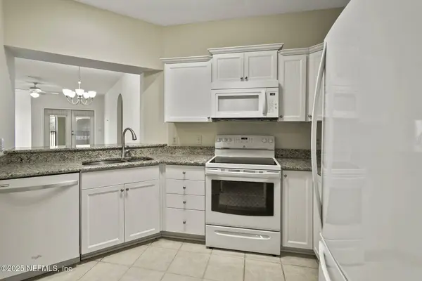 2521 VISTA COVE RD, St. Augustine, FL 32084