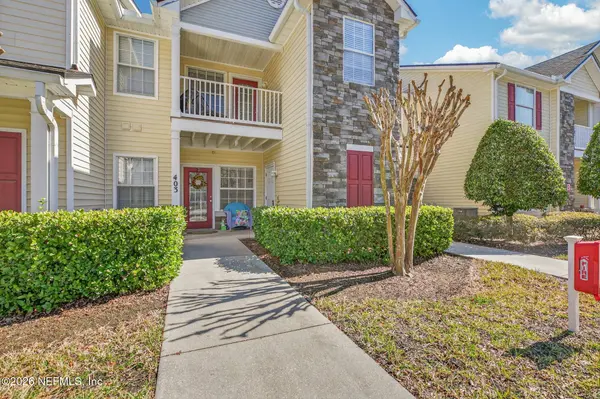 2200 MARSH HAWK LN #403, Fleming Island, FL 32003