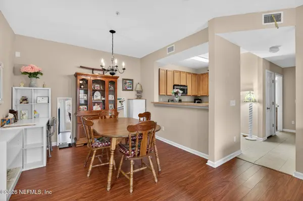 2200 MARSH HAWK LN #403, Fleming Island, FL 32003