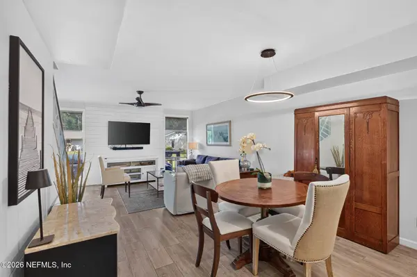 202 VISTA LAGOON CT #B-2, Ponte Vedra Beach, FL 32082
