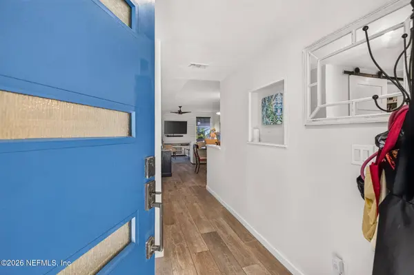 202 VISTA LAGOON CT #B-2, Ponte Vedra Beach, FL 32082