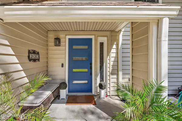 202 VISTA LAGOON CT #B-2, Ponte Vedra Beach, FL 32082