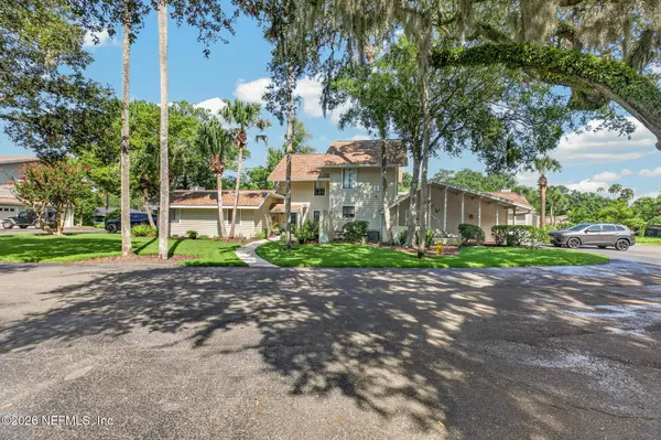 202 VISTA LAGOON CT #B-2, Ponte Vedra Beach, FL 32082