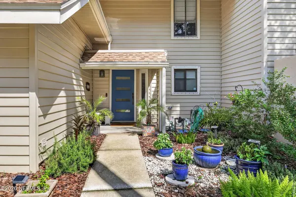 202 VISTA LAGOON CT #B-2, Ponte Vedra Beach, FL 32082
