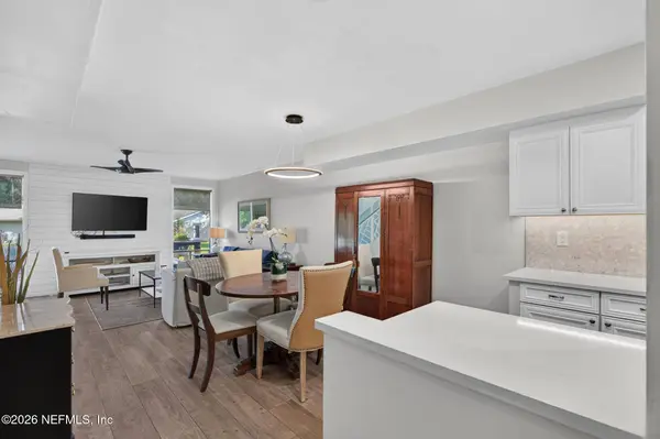 202 VISTA LAGOON CT #B-2, Ponte Vedra Beach, FL 32082