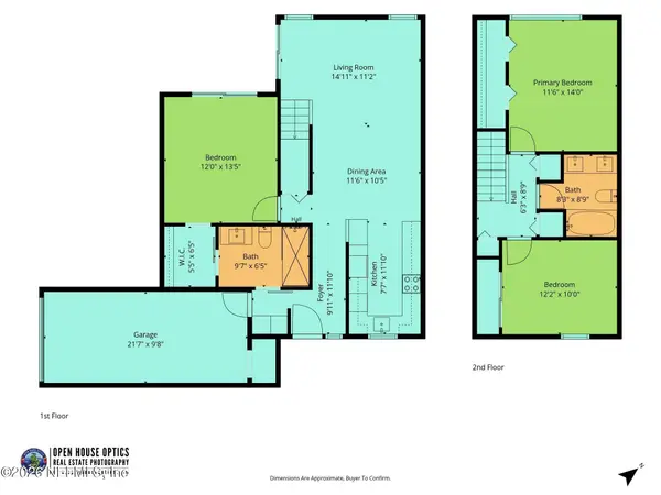 202 VISTA LAGOON CT #B-2, Ponte Vedra Beach, FL 32082