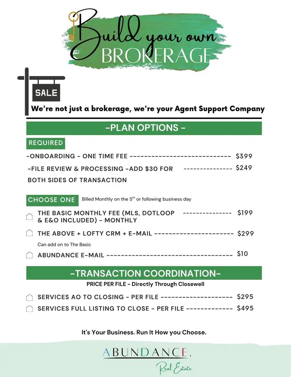 BYO Brokerage & Referral Form (1)