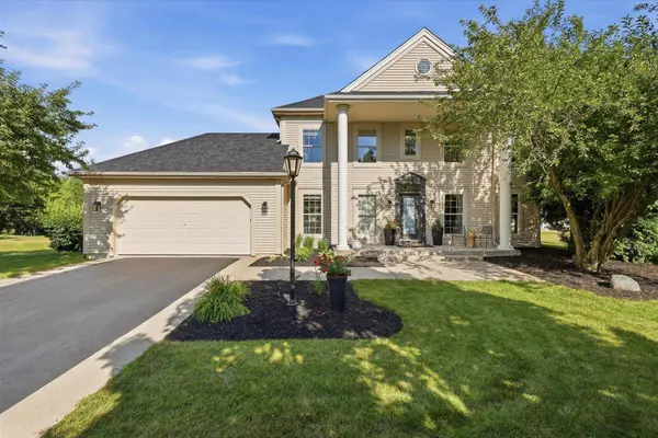 917 Parkton Dr