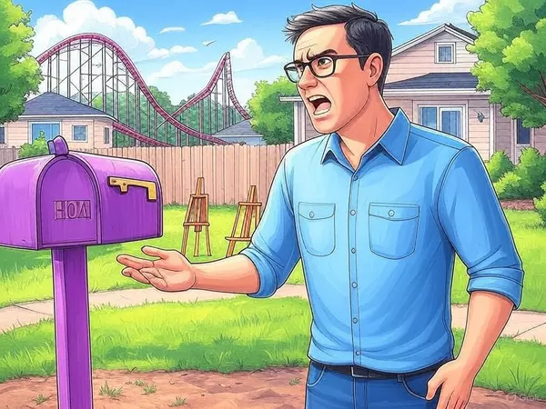 The Legal Lowdown: What Every Homeowner Should Know