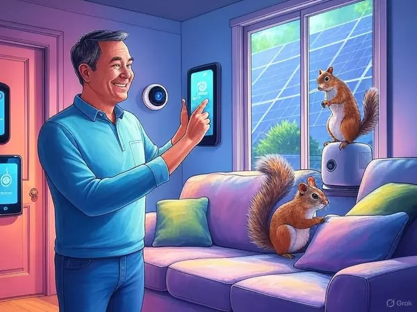 Upgrade Your Abode: Smart Home Tech That Pays Off