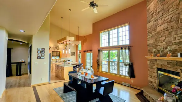 N100W17560 Whitetail Run -, Germantown, WI 53022