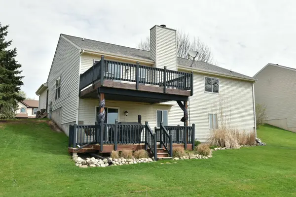 1129 Kennedy, Hartford, WI 53027