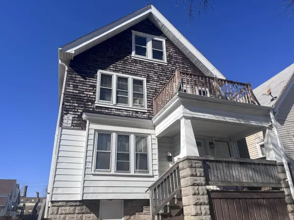 1713 N 29th Unit 1715, Milwaukee, WI 53208