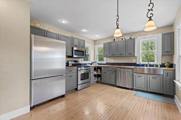 W301N9546 O Neil Rd, Merton, WI 53029