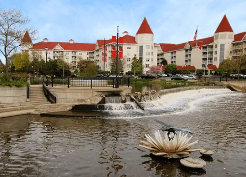 Waukesha