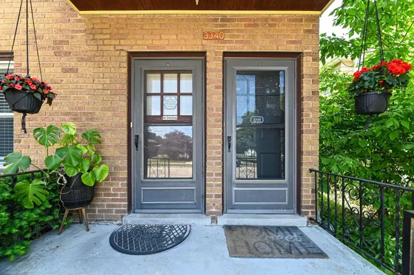 3340 10th Ave, Racine, WI 53402