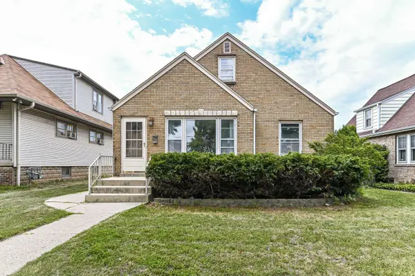 1009 W Morgan Ave