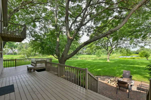 15270 Red Fox Ln, Elm Grove, WI 53122