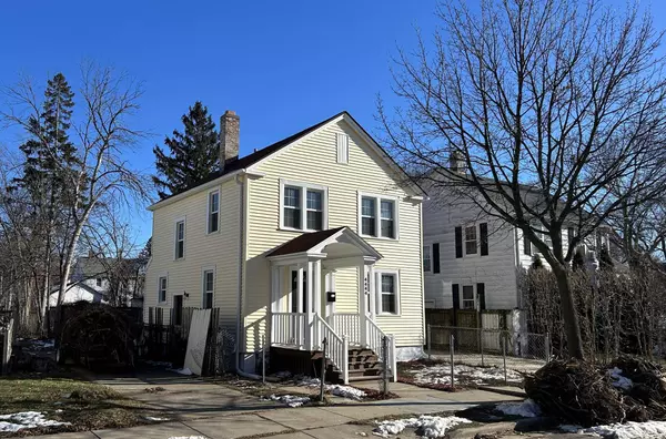 4444 N 26th St, Milwaukee, WI 53209