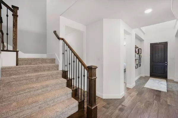 1303 Montaigne Road, Mansfield, TX 76063