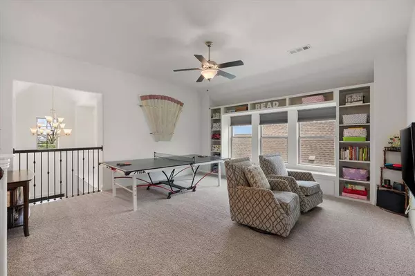 1303 Montaigne Road, Mansfield, TX 76063