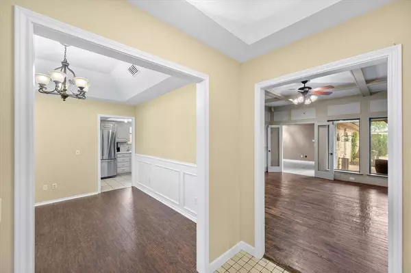 240 Highland Knoll, Highland Village, TX 75077