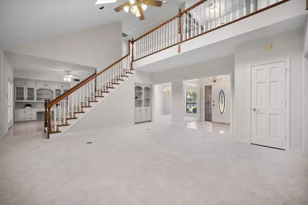 3335 Shellbrook Court, Arlington, TX 76016