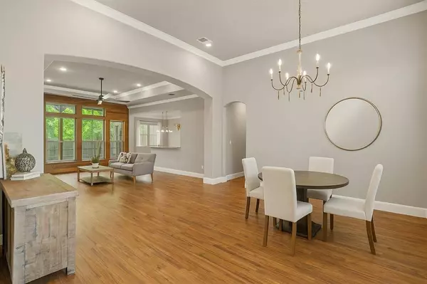 212 Rock Tree Court, Mansfield, TX 76063