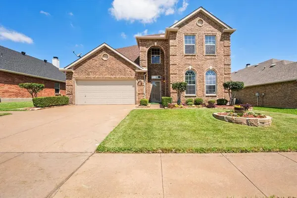 505 Boronia Road, Arlington, TX 76002