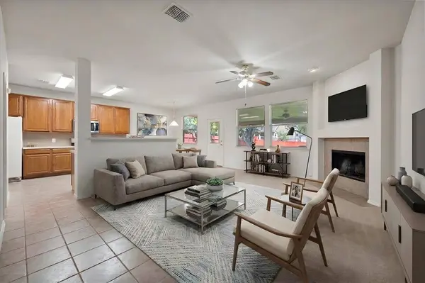 505 Boronia Road, Arlington, TX 76002