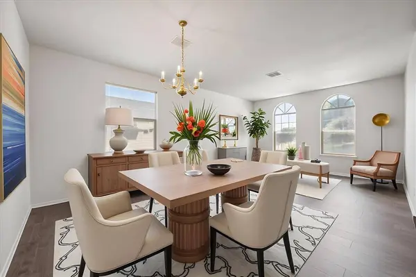 505 Boronia Road, Arlington, TX 76002