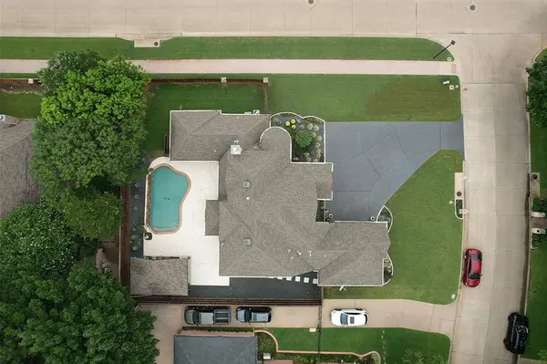 2619 Wild Ivy Trail, Mansfield, TX 76063